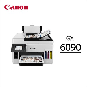 캐논 GX 6090프린터렌탈 복합기렌탈